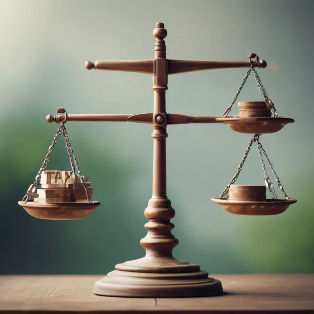 Tax-loss harvesting strategy: Balancing the scales of capital gains and losses