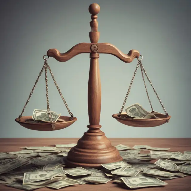 Tax shelters disappearing from the tax code, balancing the scales of fairness in taxation.