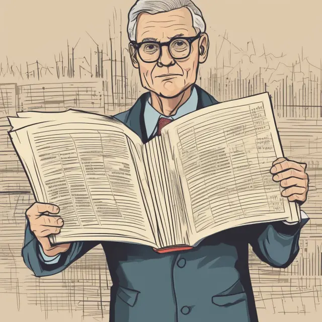 Understanding the Taylor Rule: An Essential Guide for Institutional Investors