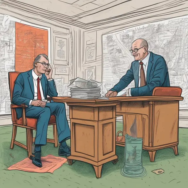 Economists Bernanke and Yellen discussing Taylor Rule critiques amidst adjusting inflation and growth targets