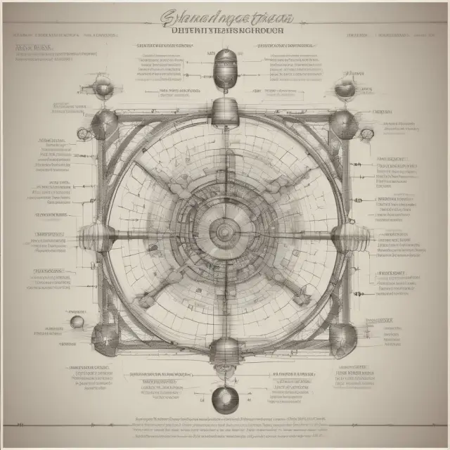 An intricate web of T-distributions interconnecting finance, quality control, marketing, biology, and economics industries