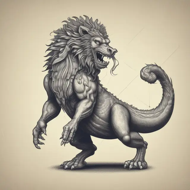 A bell-shaped, heavy-tailed beast illustrating the unique properties of Student