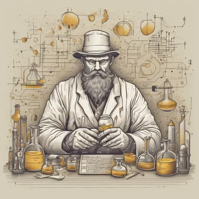 Data Scientist as Alchemist: Transforming Data with Python, R, Tableau & Statistical Analysis