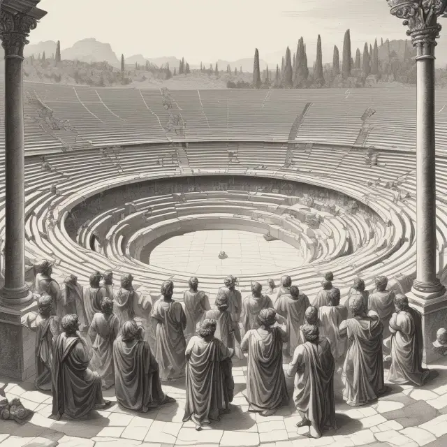 Technocracy: The Rule of the Experts – A Double-Edged Sword for Finance and Investment
