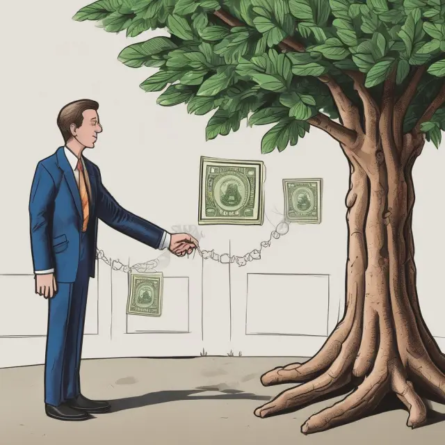 Understanding the TED Spread: A Measure of Credit Risk