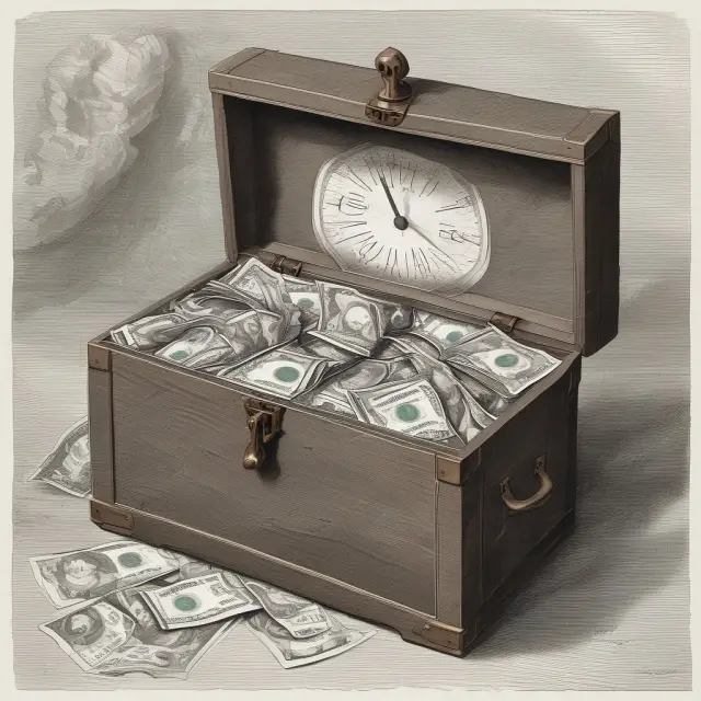A timekeeper