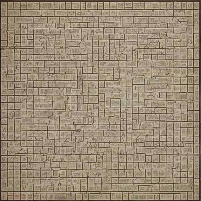 Maze illustration with Coca-Cola, Unilever, and Nestlé logos symbolizing companies navigating through the temporal method to present consolidated financial statements.