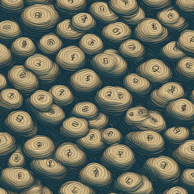 An imaginative depiction of functional currencies merging into the Temporal Method vortex for financial reporting