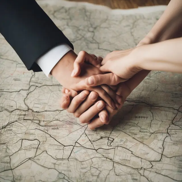 Tenancy by the Entirety: A Comprehensive Guide for Married Couples on Shared Property Ownership