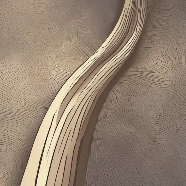 A fluid yield curve transforms between upward-sloping, flat, and downward-sloping shapes to mirror changing economic conditions