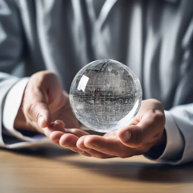 Institutional investor examining theoretical value for potential investments in rights offering