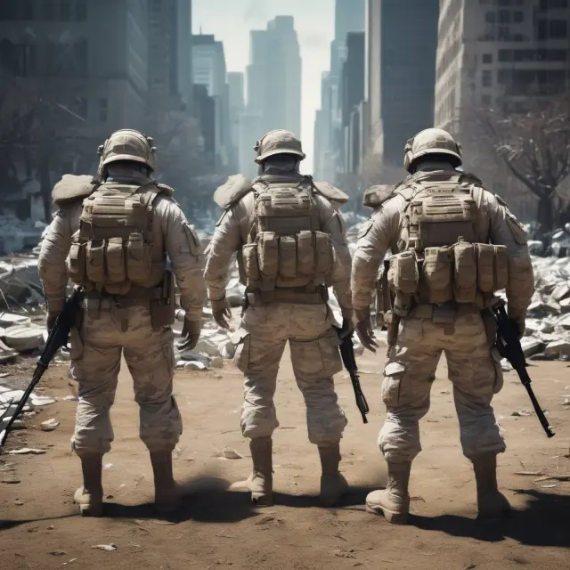 Understanding Three White Soldiers: A Bullish Candlestick Pattern for Institutional Investors