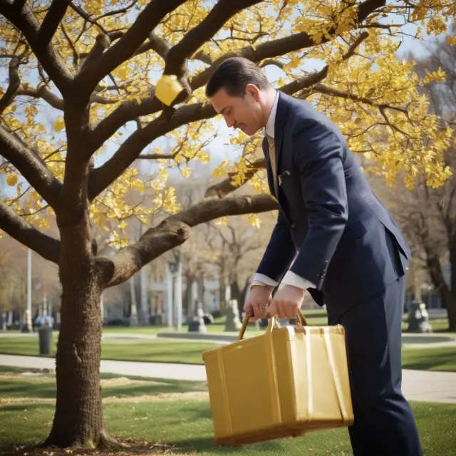 Understanding the Thrift Savings Plan (TSP): A Comprehensive Guide for Federal Employees