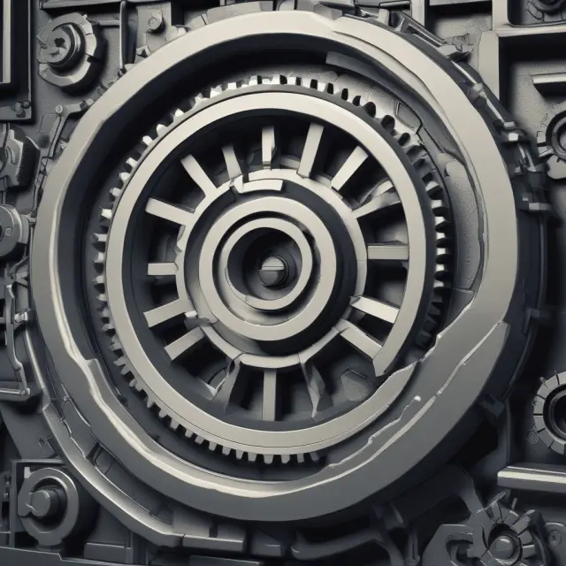 Maximizing Throughput: Strategies for Improving Business Efficiency