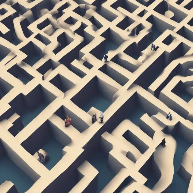 A fortress guardian representing Tier 1 common capital ratio evaluates banks