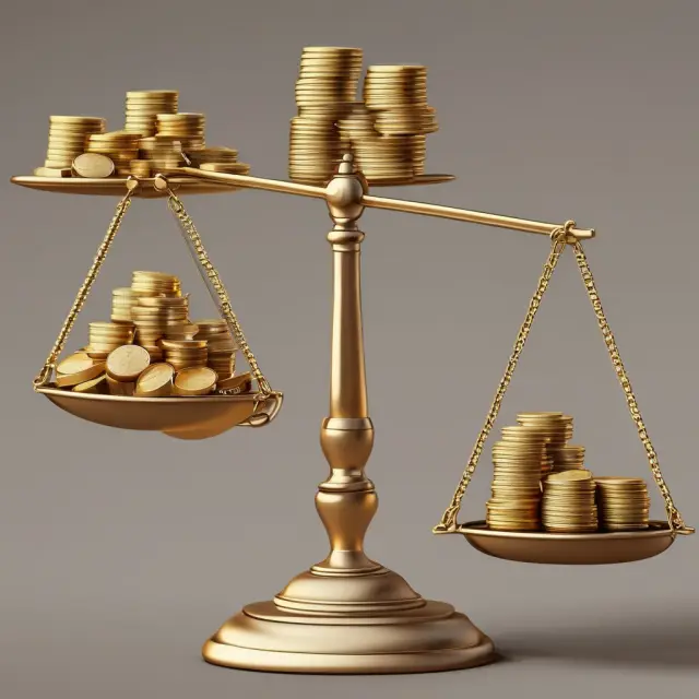 Understanding the Tier 1 Leverage Ratio: A Key Measuring Stick for Bank Capitalization