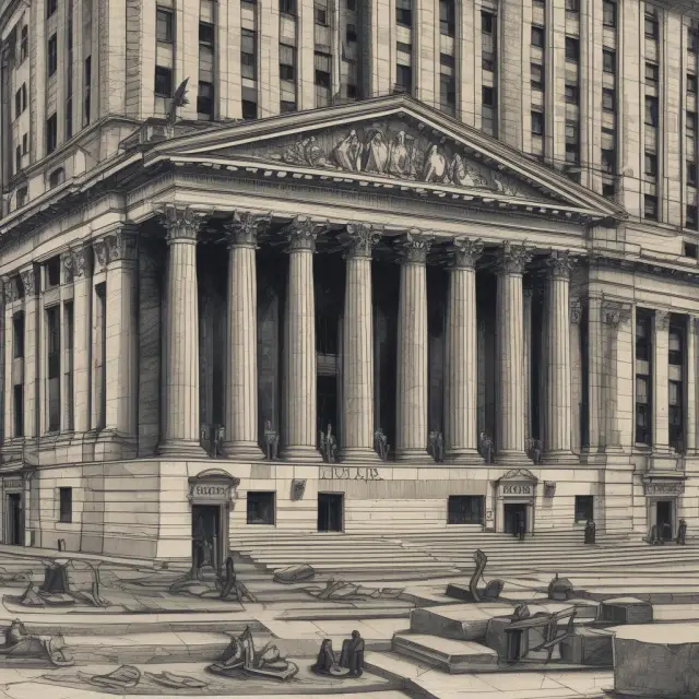 Regulators assessing banks