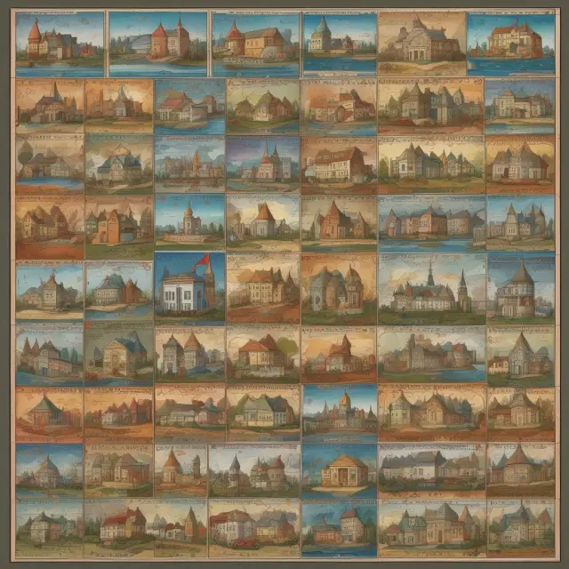 Jigsaw puzzle depicting Tier 2 Capital calculation with pieces for Revaluation Reserves, General Provisions, Hybrid Instruments, and Subordinated Debt