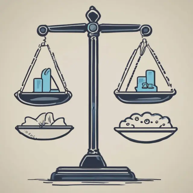 A Truth Scale balancing the interests of consumers and financial institutions under the Truth in Lending Act.