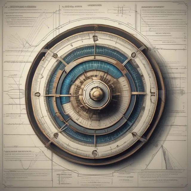 Time-machine analyzing institutional investment performance using TWR.