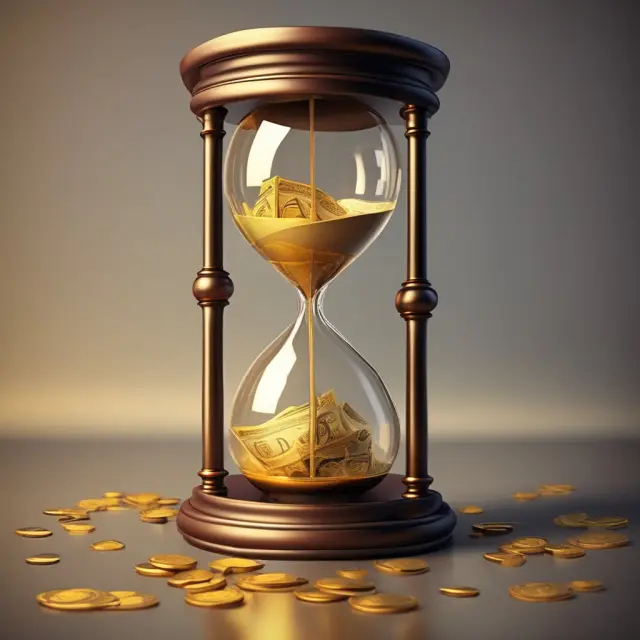 The Time Value of Money: Understanding the Power of Compounding Interest and Future Values