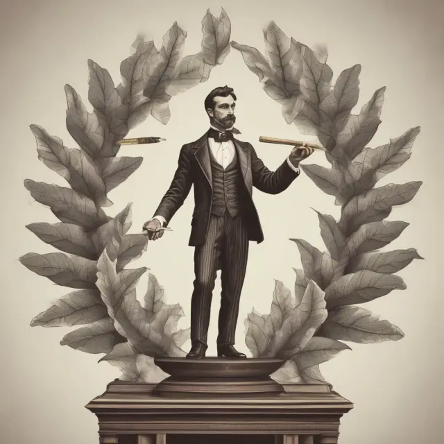 Juggler balances tobacco tax revenue, healthcare funding, and smoking leaf