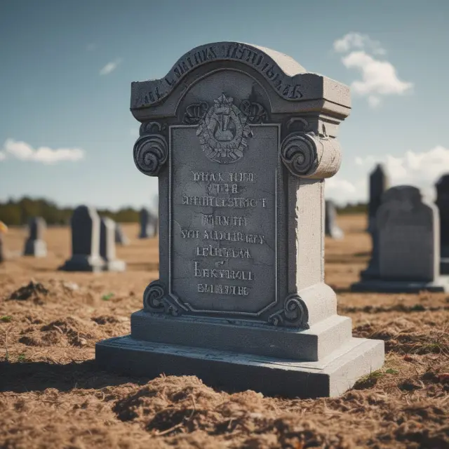 Understanding Tombstones: The Role, Importance and Process of this Financial Advertisement