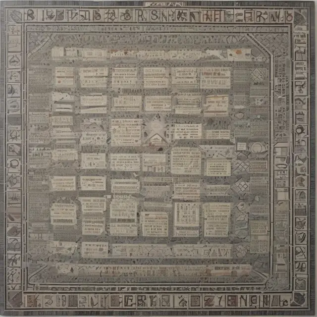 Mosaic tombstone displaying securities type, availability date, credit rating, underwriter logos, and syndicate member symbols