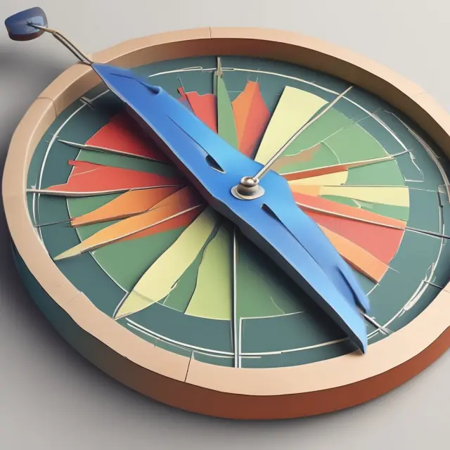 Understanding Top-Down Investing: A Macro Approach to Investment Decision Making