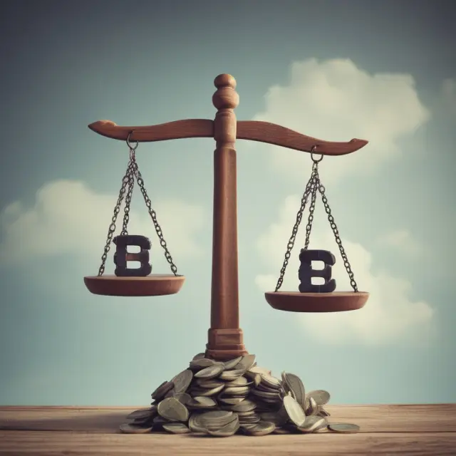 Understanding the Total Debt-to-Capitalization Ratio: Measuring a Company’s Leverage