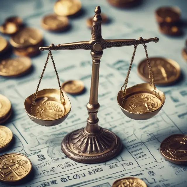 Total Liabilities: Understanding Short-term and Long-term Debts for Institutional Investors