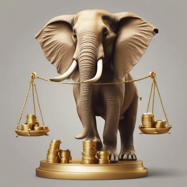 Understanding the Total-Debt-to-Total-Assets Ratio: A Key Financial Metric