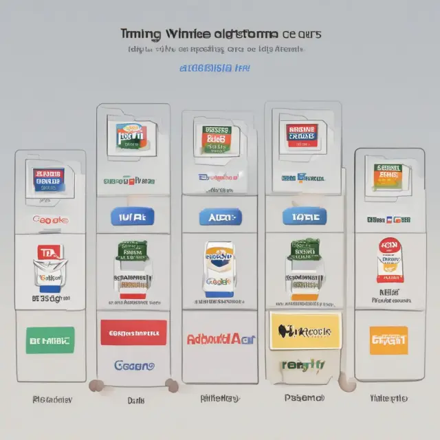 Google, Costco, and Hertz represented as weights on scales with their respective total-debt-to-total-assets ratios: Google (30%), Costco (50%), and Hertz (87%).