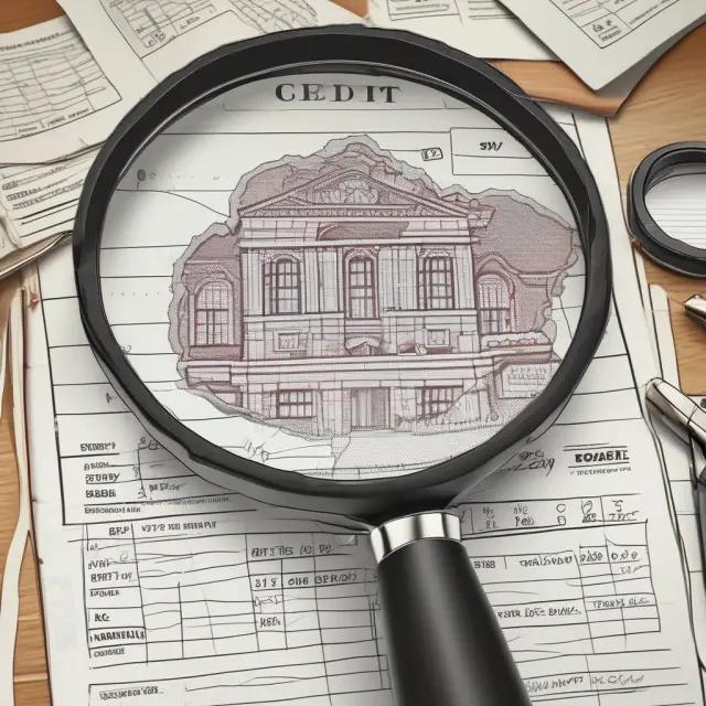 Understanding Your Credit Report: The Importance and Components of Trade Lines