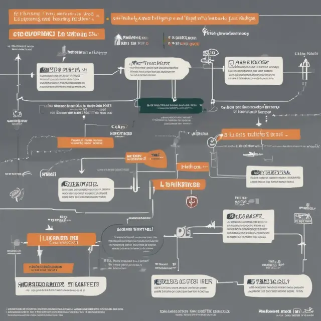 Visualization of credit report