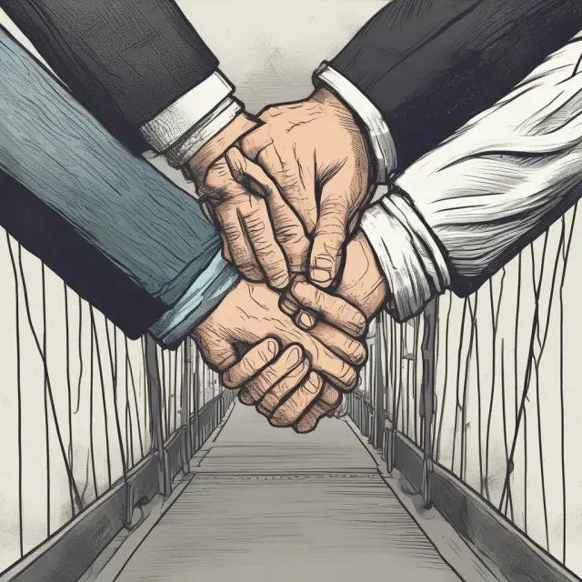 Understanding Trade Sanctions: A Comprehensive Guide for Institutional Investors