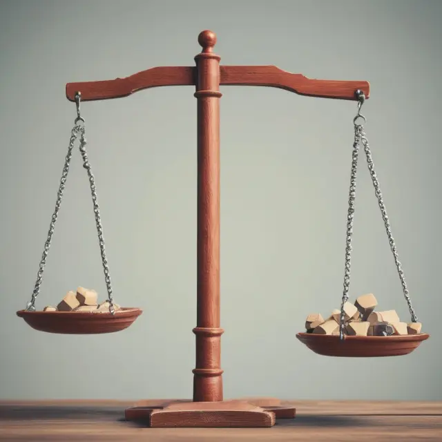 Balance between buy and sell orders restoring market stability during a non-regulatory trading halt