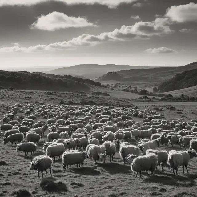 The Tragedy of the Commons: An Economic Problem of Over-Consumption and Depletion