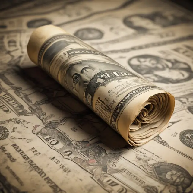 Historical timeline showcasing the development of transfer payments, from their origin to modern social programs
