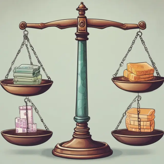 Scale comparing Strategic Pricing, Market-Oriented, Cost Plus, Transactional Net Chargeback, Harmonized, and Value-Based Transfer Pricing