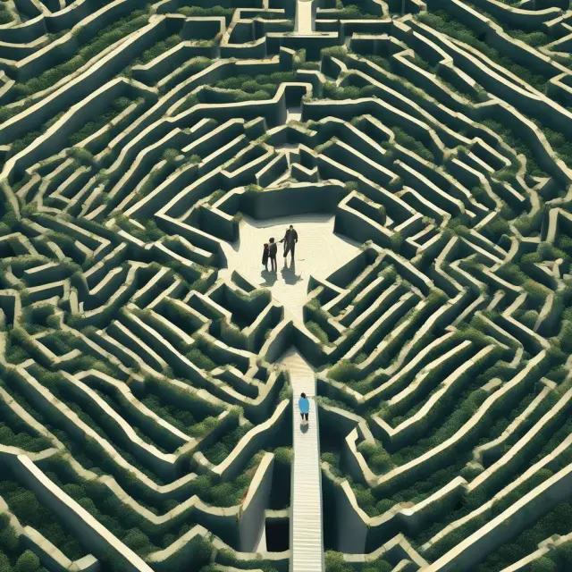 Multinational Corporation Maze: Tax Authorities, OECD navigate Transfer Pricing Regulations.