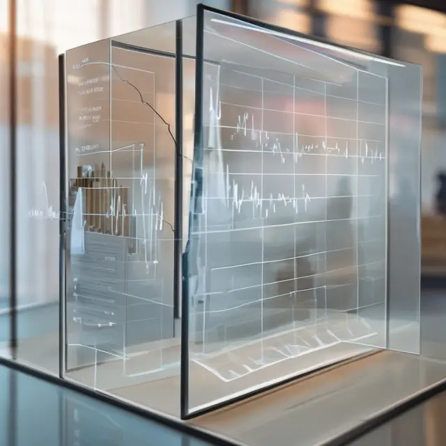 The Importance of Transparency in Finance and Investment: Understanding Financial Statements and Disclosures