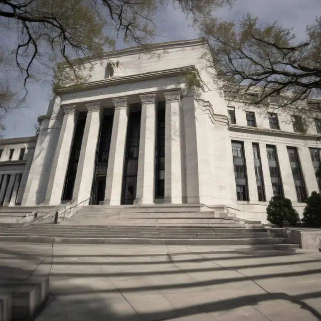 An image of a yield curve with a gavel in the hand of the Federal Reserve symbolizing its influence on bond yields