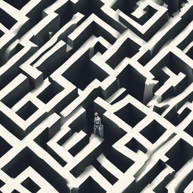 An institutional investor navigates a labyrinth of questions to gain insights about investing in Treasury Bills