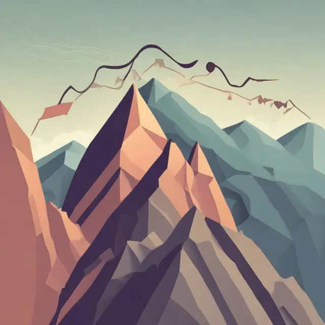 Understanding Trends in Finance: Uptrends, Downtrends, and Identification Techniques