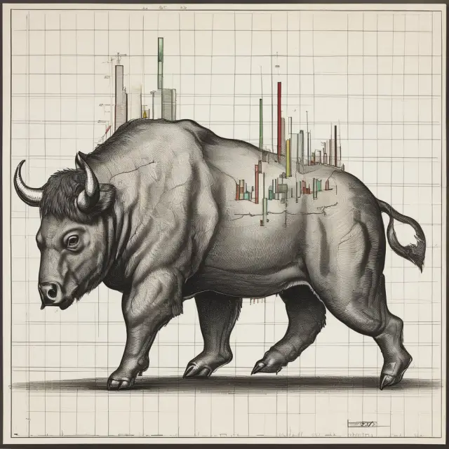 Understanding the Power and Limitations of Trend Analysis in Finance and Investment