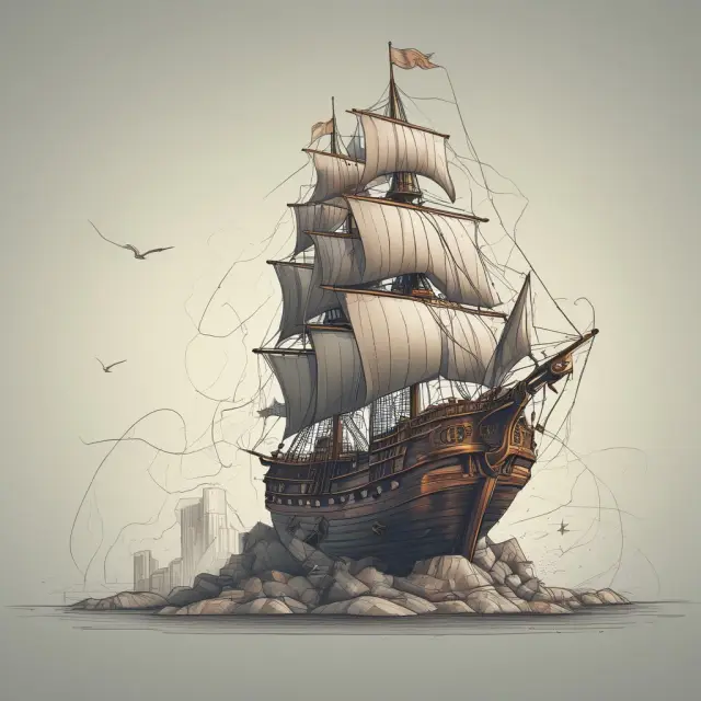 An investor embarks on a journey guided by the Treynor Ratio, assessing investment opportunities and optimizing portfolio performance in various scenarios.