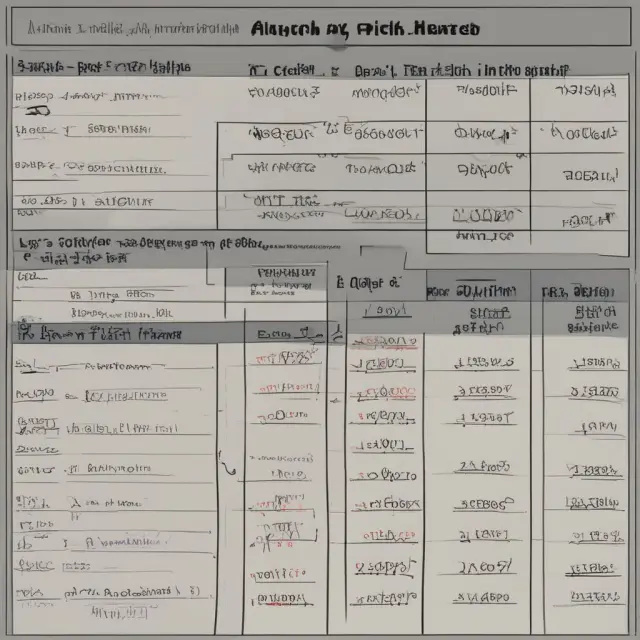 A balance beam with bonds, stocks, and mutual funds represented by weights. Each weight is labeled with its corresponding asset class and Treynor ratio.