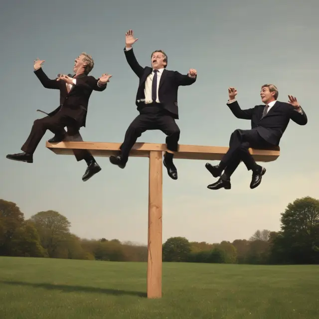 Three figures represent arbitrage transactions navigating exchange rate discrepancies while battling transaction costs and competition.