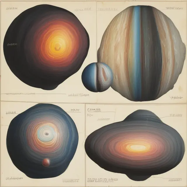 Three gas giants - Russia, Iran, and the United States - shown with towering stacks symbolizing their natural gas reserves measured in trillion cubic feet